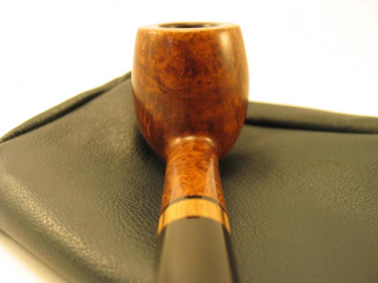  pipe №1